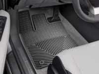 WeatherTech - WeatherTech W421 All Weather Floor Mats - Image 2