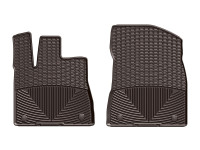 WeatherTech - WeatherTech W421CO All Weather Floor Mats - Image 1