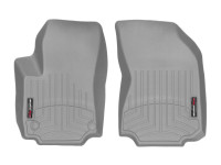 WeatherTech - WeatherTech 4612341 FloorLiner DigitalFit - Image 1