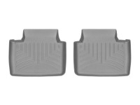 WeatherTech - WeatherTech 4611802 FloorLiner DigitalFit - Image 1
