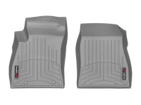 WeatherTech - WeatherTech 4612791 FloorLiner DigitalFit - Image 1