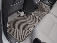 WeatherTech - WeatherTech W422CO All Weather Floor Mats - Image 2
