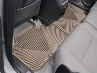 WeatherTech - WeatherTech W422TN All Weather Floor Mats - Image 2