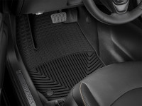 WeatherTech - WeatherTech W424 All Weather Floor Mats - Image 2