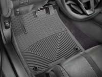 WeatherTech - WeatherTech W473GR All Weather Floor Mats - Image 2