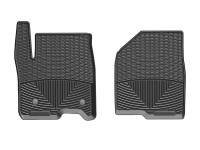 WeatherTech - WeatherTech W489 All Weather Floor Mats - Image 1