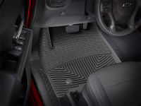 WeatherTech - WeatherTech W489 All Weather Floor Mats - Image 2