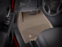 WeatherTech - WeatherTech W489TN All Weather Floor Mats - Image 2