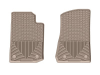 WeatherTech - WeatherTech W475TN All Weather Floor Mats - Image 1