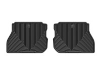 WeatherTech - WeatherTech W476 All Weather Floor Mats - Image 1