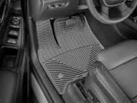 WeatherTech - WeatherTech W469GR All Weather Floor Mats - Image 2