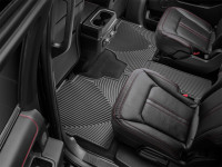 WeatherTech - WeatherTech W478 All Weather Floor Mats - Image 2