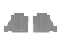WeatherTech - WeatherTech W478GR All Weather Floor Mats - Image 1