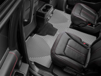 WeatherTech - WeatherTech W478GR All Weather Floor Mats - Image 2