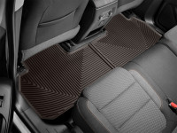 WeatherTech - WeatherTech W470CO All Weather Floor Mats - Image 2