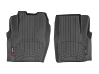 WeatherTech - WeatherTech 4416061V FloorLiner DigitalFit - Image 1