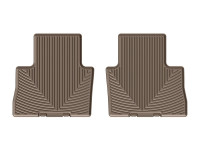 WeatherTech - WeatherTech W525TN All Weather Floor Mats - Image 1