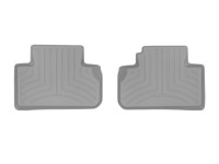 WeatherTech - WeatherTech 4611463 FloorLiner DigitalFit - Image 1