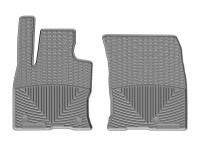WeatherTech - WeatherTech W531GR All Weather Floor Mats - Image 1