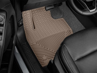 WeatherTech - WeatherTech W531TN All Weather Floor Mats - Image 2