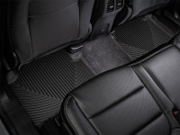 WeatherTech - WeatherTech W532 All Weather Floor Mats - Image 2