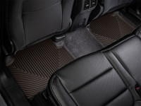 WeatherTech - WeatherTech W532CO All Weather Floor Mats - Image 2