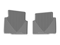 WeatherTech - WeatherTech W532GR All Weather Floor Mats - Image 1