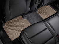 WeatherTech - WeatherTech W532TN All Weather Floor Mats - Image 2