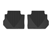 WeatherTech - WeatherTech W535 All Weather Floor Mats - Image 1