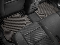 WeatherTech - WeatherTech W535CO All Weather Floor Mats - Image 2