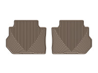 WeatherTech - WeatherTech W535TN All Weather Floor Mats - Image 1
