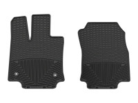 WeatherTech - WeatherTech W524 All Weather Floor Mats - Image 1