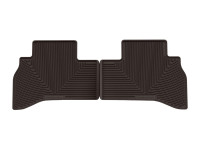 WeatherTech - WeatherTech W557CO All Weather Floor Mats - Image 1