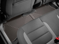 WeatherTech - WeatherTech W557CO All Weather Floor Mats - Image 2