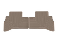 WeatherTech - WeatherTech W557TN All Weather Floor Mats - Image 1