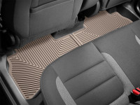 WeatherTech - WeatherTech W557TN All Weather Floor Mats - Image 2