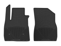 WeatherTech - WeatherTech W556 All Weather Floor Mats - Image 1