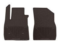 WeatherTech - WeatherTech W556CO All Weather Floor Mats - Image 1