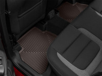 WeatherTech - WeatherTech W558CO All Weather Floor Mats - Image 2