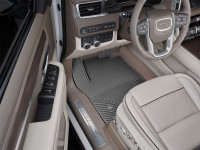 WeatherTech - WeatherTech W568 All Weather Floor Mats - Image 2