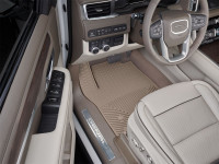 WeatherTech - WeatherTech W568TN All Weather Floor Mats - Image 2