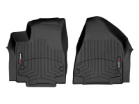 WeatherTech - WeatherTech 4416621 FloorLiner DigitalFit - Image 1