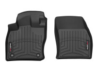 WeatherTech - WeatherTech 4416631 FloorLiner DigitalFit - Image 1