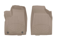 WeatherTech - WeatherTech 456321IM FloorLiner HP - Image 1