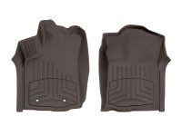 WeatherTech - WeatherTech 478671IM FloorLiner HP - Image 1