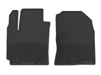 WeatherTech - WeatherTech W497 All Weather Floor Mats - Image 1
