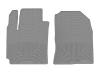WeatherTech - WeatherTech W497GR All Weather Floor Mats - Image 1