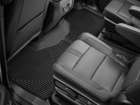 WeatherTech - WeatherTech W569 All Weather Floor Mats - Image 2