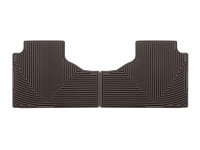 WeatherTech - WeatherTech W569CO All Weather Floor Mats - Image 1