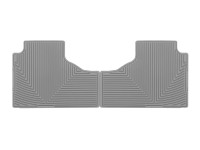 WeatherTech - WeatherTech W569GR All Weather Floor Mats - Image 1